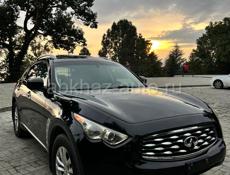 Infiniti FX