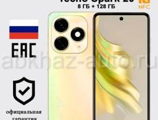 Tekno 20spark 128gb