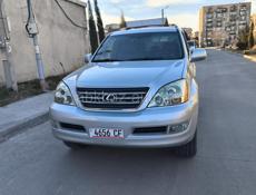 Lexus GX