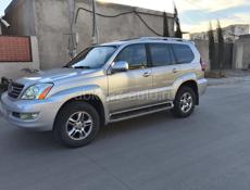Lexus GX