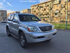 Lexus GX
