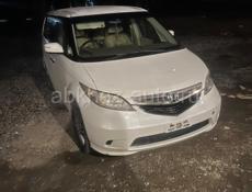 Honda Еlysion