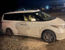 Honda Еlysion
