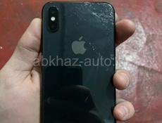 iPhone 10 256gb