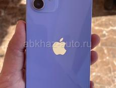 Продажа айфон 12