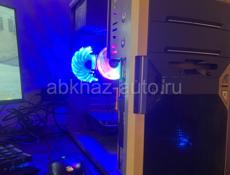 Игровой Системный блок 