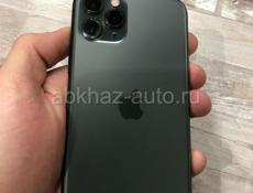 iPhone 11 Pro 