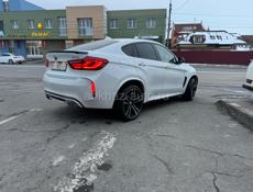 BMW Х6