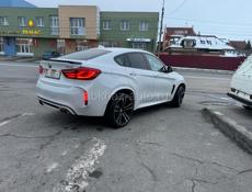 BMW Х6