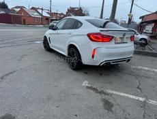 BMW Х6