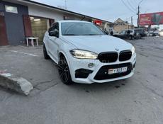 BMW Х6