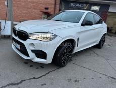 BMW Х6