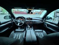 BMW Х6