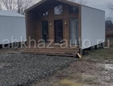 Строительство каркасных домов 
