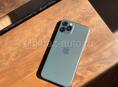 iPhone 11 Pro
