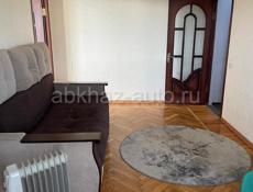 Продается двухкомнатная квартира 
