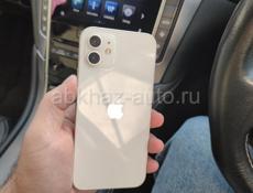 12 128gb🔋100% в идеале 