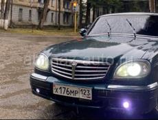ГАЗ 31105