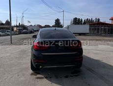 BMW Х6