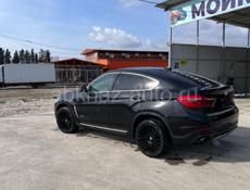 BMW Х6