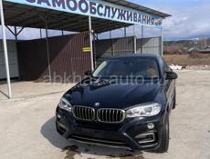 BMW Х6