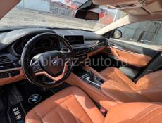 BMW Х6