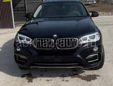 BMW Х6