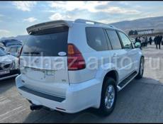 Lexus GX