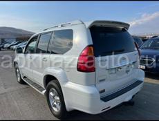 Lexus GX