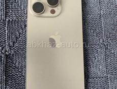 Айфон 15 Pro 128g 