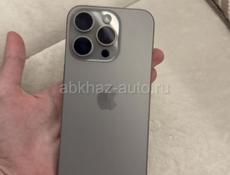 Айфон 15 Pro 128g 