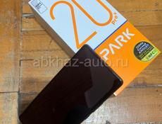TECNO SPARK 20pro 