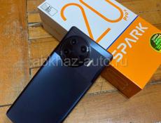 TECNO SPARK 20pro 
