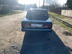 ВАЗ 2107