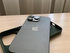 iPhone 15 pro max 512G