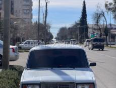 ВАЗ 2107