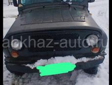 УАЗ 3151