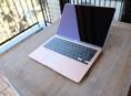 Mac Book Air M1 8/256 в идеале 