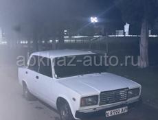 ВАЗ 2107