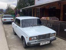 ВАЗ 2107