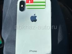 Айфон 10
