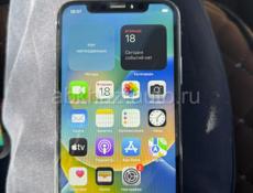 Айфон 10