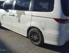 Honda Еlysion