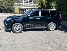 Lexus GX