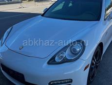 Porsche Boxster S