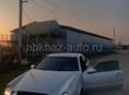 Mercedes-Benz CLK