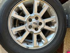 Диски Ford 