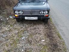 ВАЗ 2106