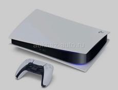Sony PlayStation 5