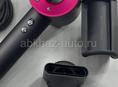 Фен Dyson, фуксия. На 8 марта!